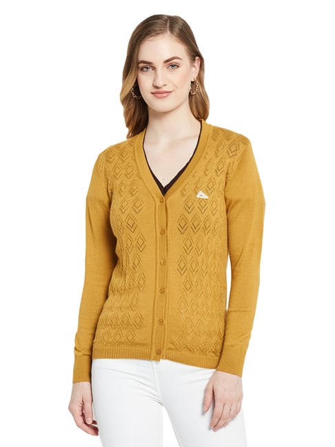 Monte carlo 2024 womens cardigan