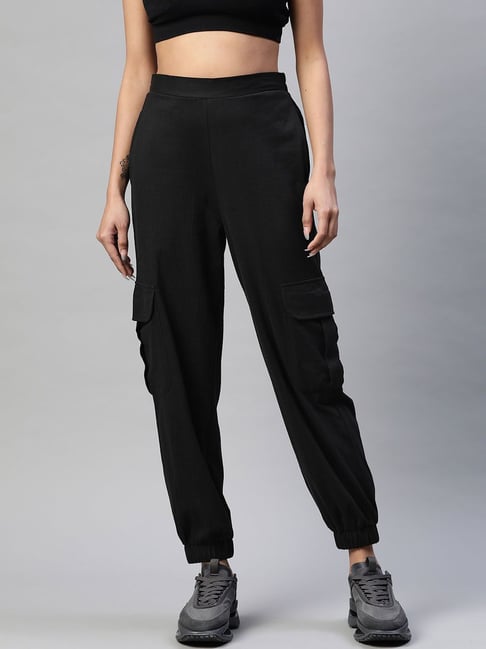 Perfect discount crop joggers