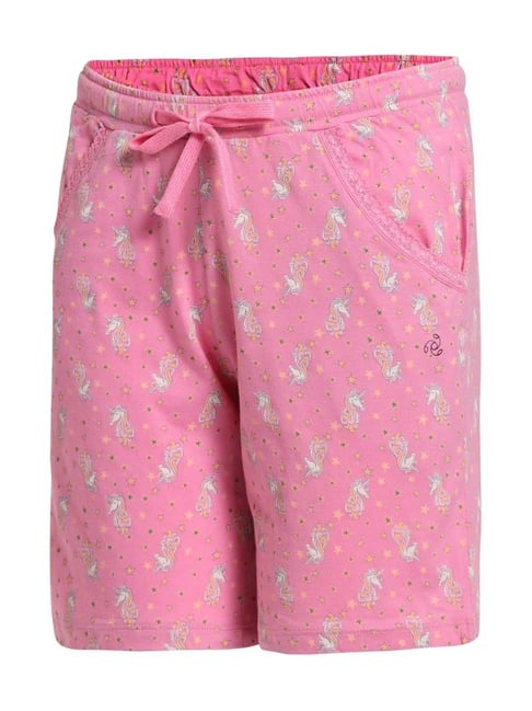 Jockey hotsell girls shorts