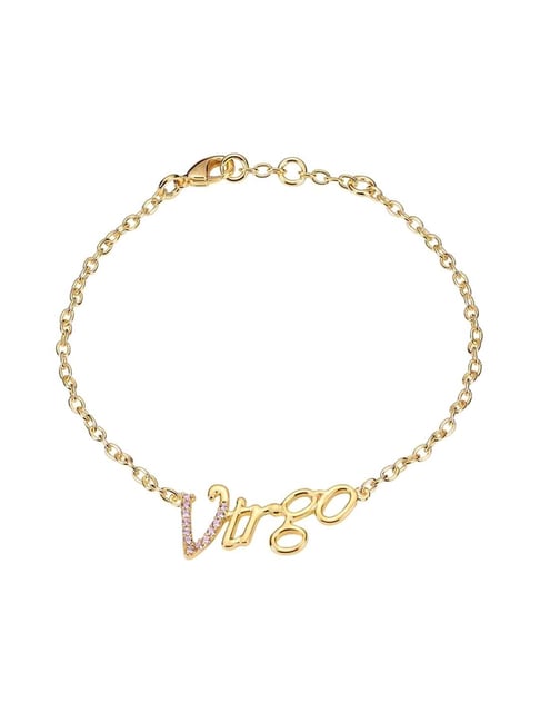 VIRGO ♍ Gemstone Bracelet Zodiac Birthstone Sapphire Peridot Amazonite  Jasper | eBay