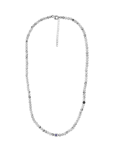 Buy Shaya 92.5 Sterling Silver Rise Above Discrimination Necklace
