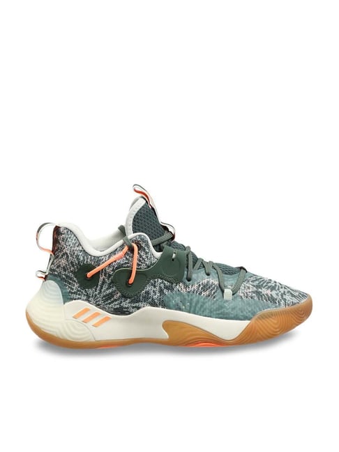 Men's harden basketball on sale shoes