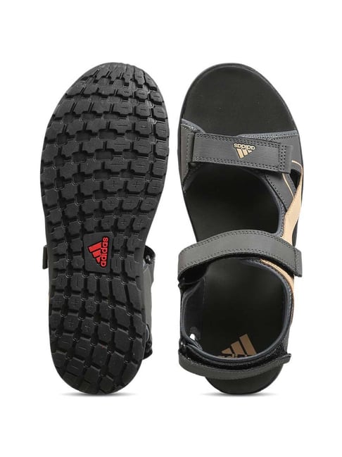 Outdoor Sandals Adidas Floaters For Men Adidas Men's ADIRENGO