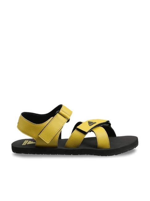 Buy Yellow Flip Flop  Slippers for Men by ADIDAS Online  Ajiocom