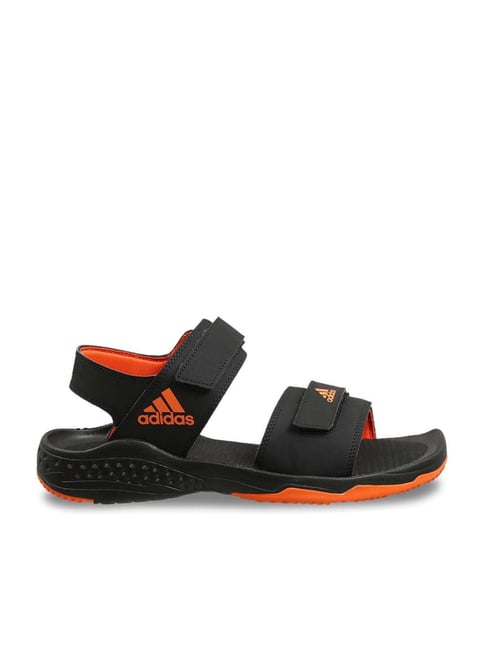 Adidas men's hoist m hot sale sandals