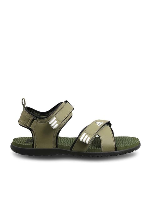 Adidas men's mobe m hot sale sandals