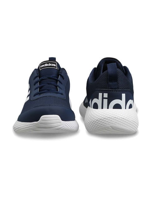 Adidas Men's Adi Icon M Navy Running ShoesadidasFootwearTATA CLIQ