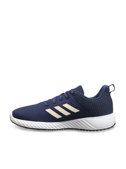 Buy Adidas Men's STRIX M Blue Running Shoes for Men at Best Price ...