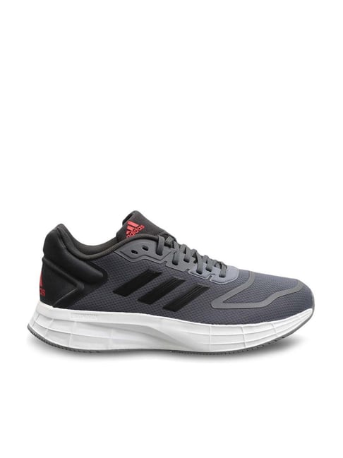 Adidas Men's DURAMO SL 2.0 Grey Running Shoes