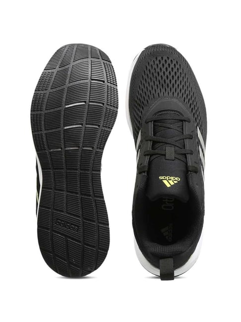 Buy Adidas Men's Dezmer M Black Running Shoes for Men at Best Price