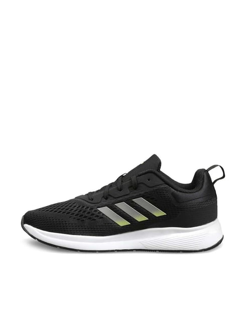 Buy Adidas Mens Dezmer M Black Running Shoes For Men At Best Price