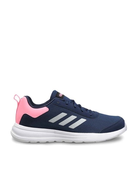 adidas gazelle silver green womens ADIDAS SPINDRILL Running Shoes | Lightweight Mesh main image 0