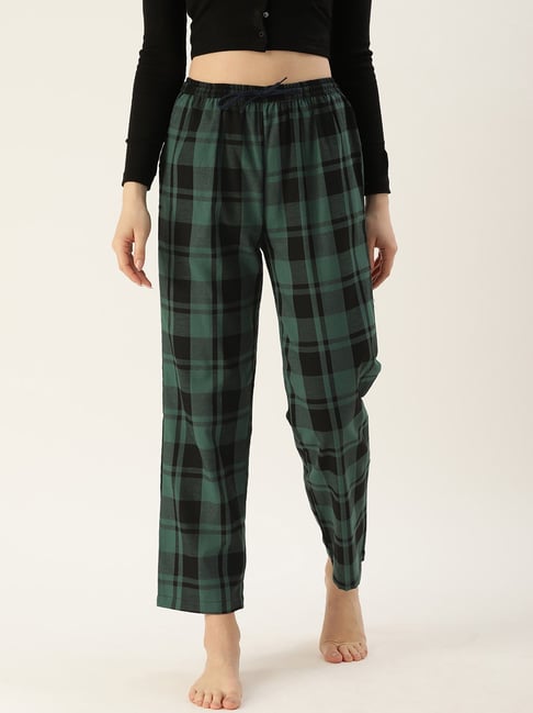 Green pyjamas womens new arrivals