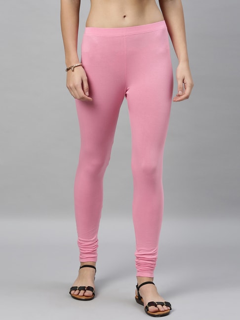 ZYIA 🌙 Leggings Hot Pink Pocket Light N Tight, Capri 8-10 | eBay-sonthuy.vn