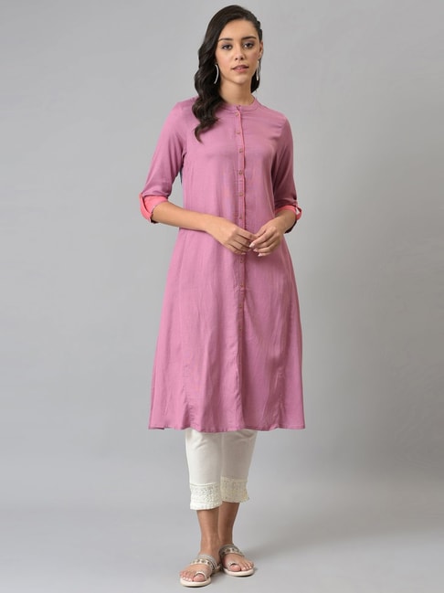 Shop W for Woman Apparel Online in India