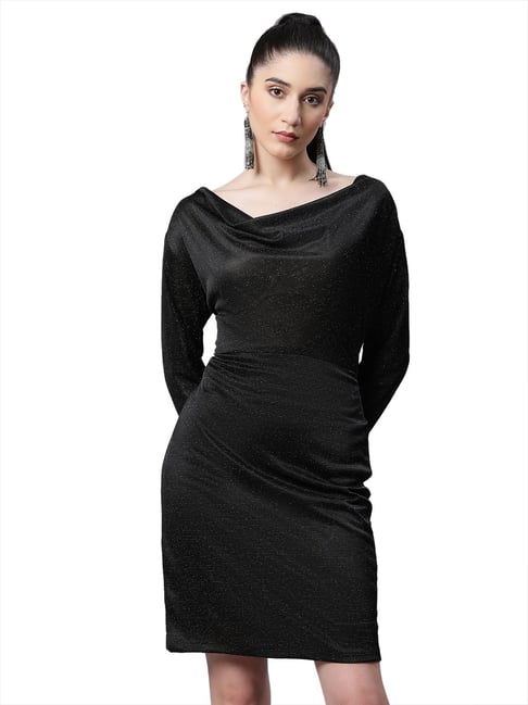 Black Dresses For Women