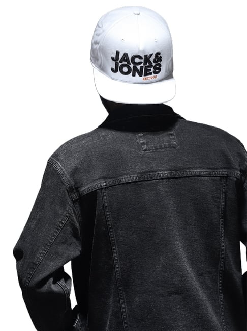 Buy Jack & Jones Yellow Baseball Cap at Best Price @ Tata CLiQ