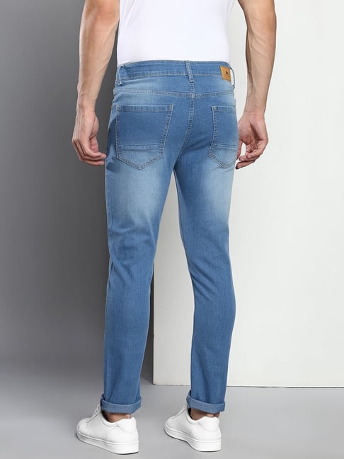Levis Light Blue Jeans In Men - Buy Levis Light Blue Jeans In Men online in  India