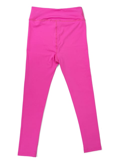 Jockey Essentials Women's Cotton-Blend 7/8 Leggings 