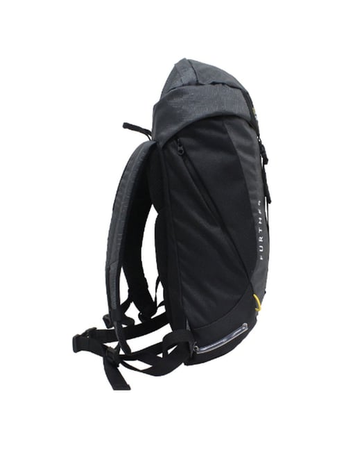 Buy National Geographic Grey Medium Rucksack Online At Best Price Tata CLiQ