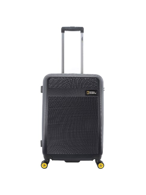 National geographic cheap aerodrome suitcase