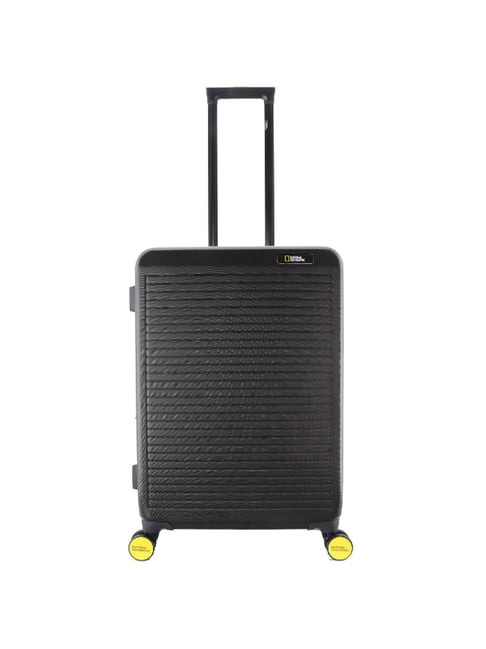 National geographic sales cabin luggage