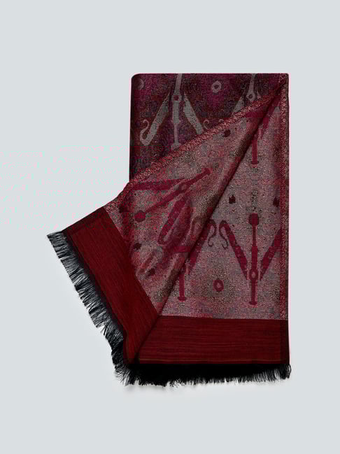 ikat shawl online