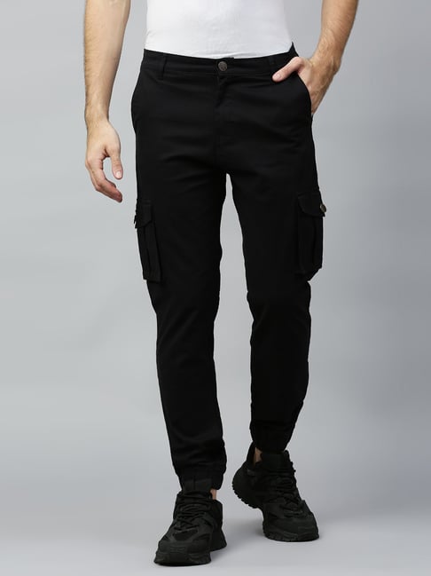 Buy Hubberholme Men Trousers Online at desertcartKUWAIT