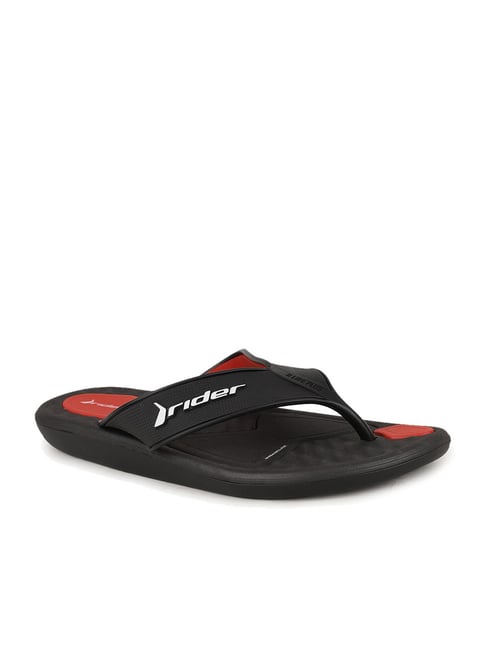 Rider flip flops cheap mens