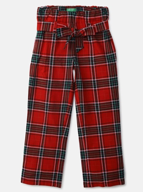 Preowned Mens Old Navy Flannel Pajama Pants RedGreen Tartan Size Small   eBay