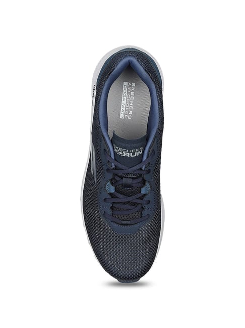 Sneakers Skechers Shoes Memory Foam Mens Skechers Lite-Weight