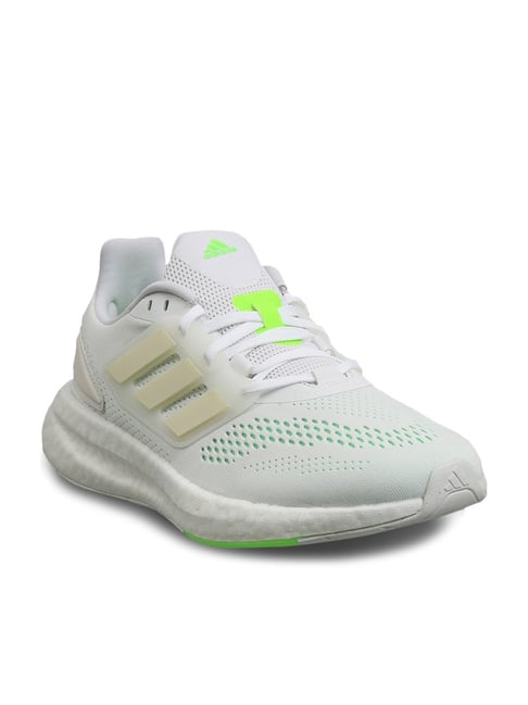 Buy Adidas Men's EQ SUPER Off White Running Shoes for Men at Best Price ...