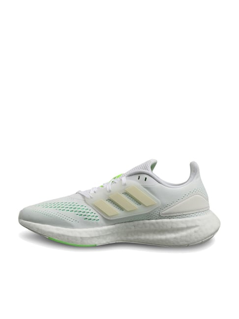 Buy Adidas Men's EQ SUPER Off White Running Shoes for Men at Best Price ...
