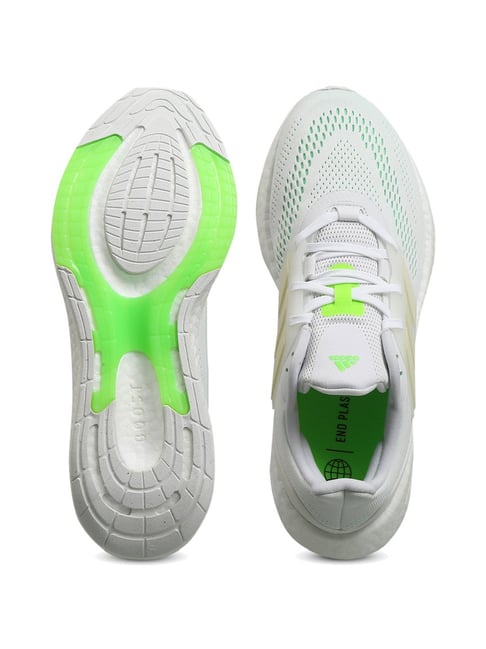 Buy Adidas Men's EQ SUPER Off White Running Shoes for Men at Best Price