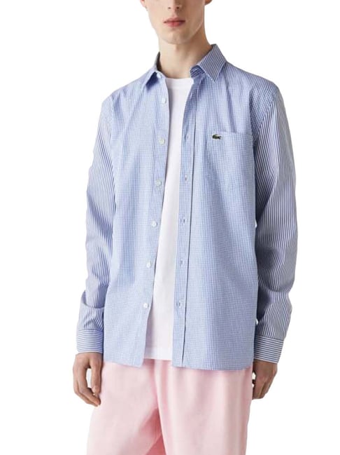 Buy Okhai Cotton Shirt For Men Online  Designer Printed Shirt Online –  Okhaistore