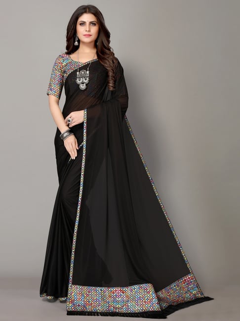 Convert your old floral print saree into long frock designs/ convert saree  into dress ideas. - YouTube