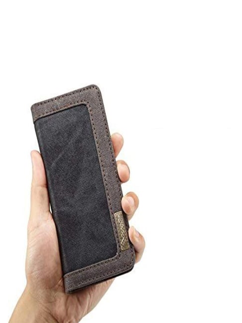 Leather Phone Wallet Samsung Galaxy S22 Ultra