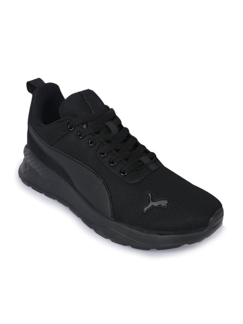 Buy Puma Men's Black Running Shoes for Men at Best Price @ Tata CLiQ