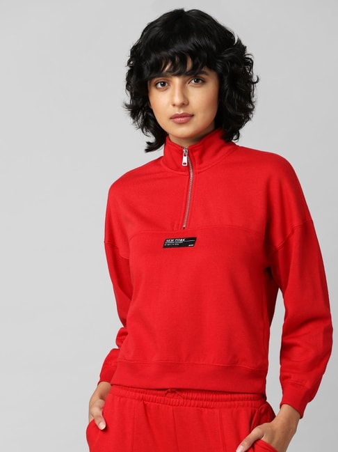 Buy Zip Sweatshirts Online In India At Best Price Offers