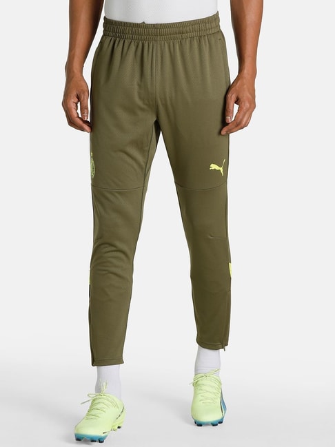 Nike Mens Core DriFIT Challenger Woven Pant Grey  Running Warehouse