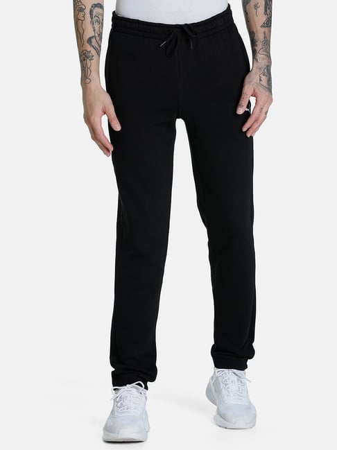 Vibe Slim Fit Jog Pant-Grey