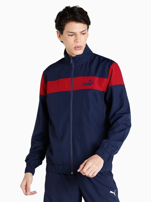 Track Suit: Buy Track Suit online at best prices in India 