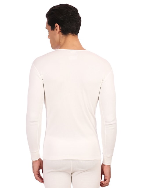 Buy Off White Thermal Wear for Women by NEVA Online