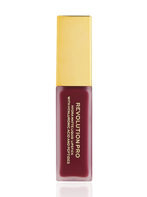 Revolution Pro Hydra Matte Liquid Lipstick Retro - 8 ml