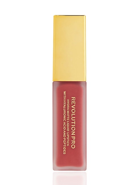 Revolution Pro Hydra Matte Liquid Lipstick Ignited - 8 ml