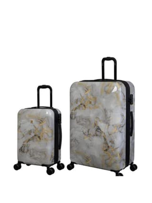 Essential 2 Piece Luggage Set