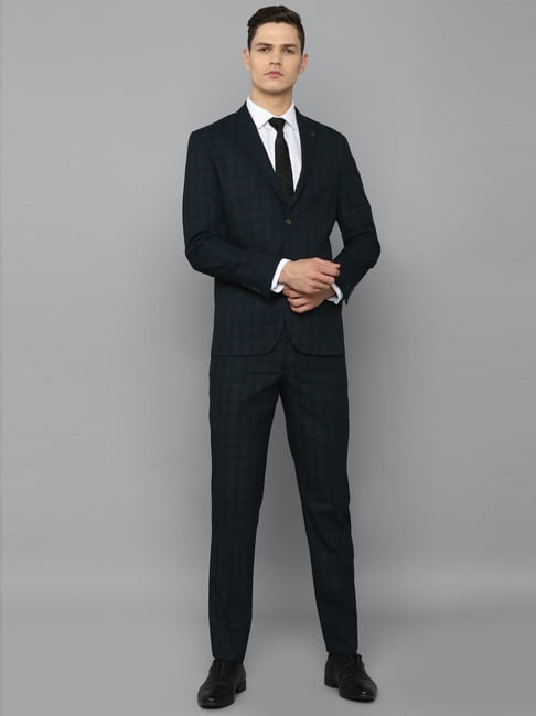 Louis philippe hot sale tuxedo suits