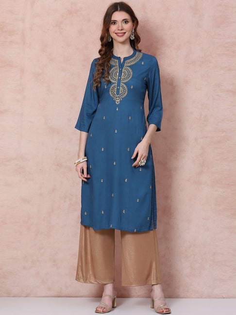 Rangriti kurtis deals