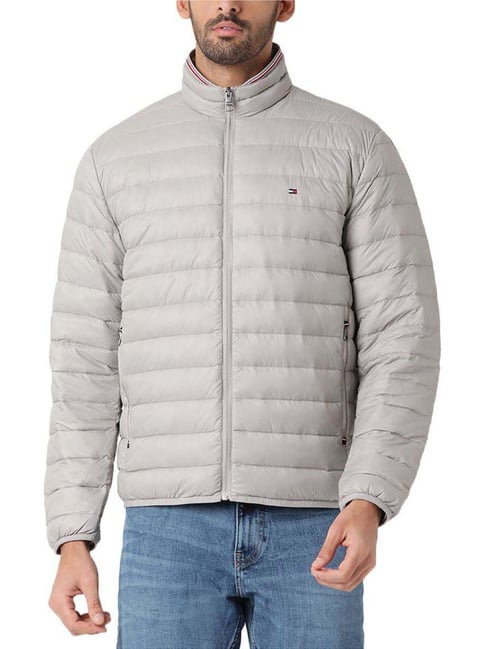 NY High Loft Puffer Jacket by Tommy Hilfiger Online | THE ICONIC | New  Zealand