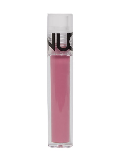 Nuon Liquid Lipstick NU-PK01 - 4.4 ml